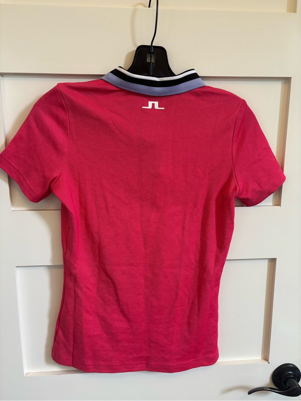 Women’s golf shirt - Picture 4 of 4
